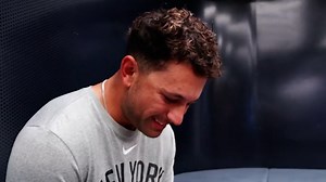 J.C. Escarra makes Yankees' 2025 Opening Day roster