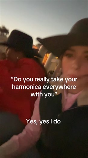 Mastering the Harmonica with Piano Man Tunes