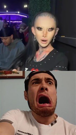 when you meet the friend of 10/10