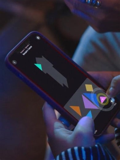 Netflix Games on Instagram: "NETFLIX PUZZLED is HERE with Stranger Things puzzles that will turn your brain Upside Down!"