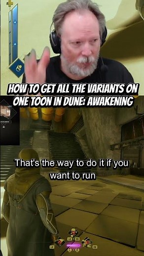 How To Get ALL THE THINGS In Dune: Awakening