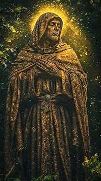 God is the "Isness" of this Present Moment | Reflections of Christian Mystic, Meister Eckhart