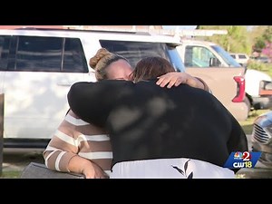 'Jail or Mexico': Central Florida mother forced to leave U.S. amid asylum process