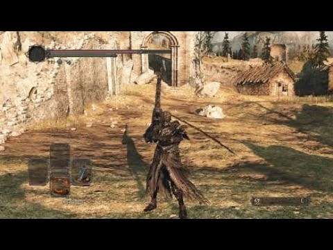 NEW Soul Duplication GLITCH in Dark Souls 2!