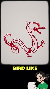 Easy dragon drawing tips inspired by the Chinese zodiac