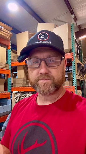 56 reactions · 4 comments | Don’t hesitate to leave me a note with your order. It helps me pick out the best antlers for your projects! #antlers #antlerhandle #crafting #theantlerstore | The Antler Store | Facebook