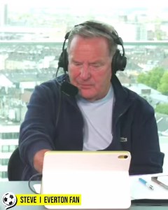146K views · 793 reactions | You simply MUST LISTEN to this incredible Southgate and Kane rant from Steve the Everton fan... 郎 | talkSPORT | Facebook