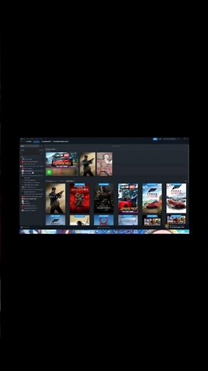 I Added 50+ Games to my Steam Library for totally free Using Lua Tools!🤯 #shorts #creative