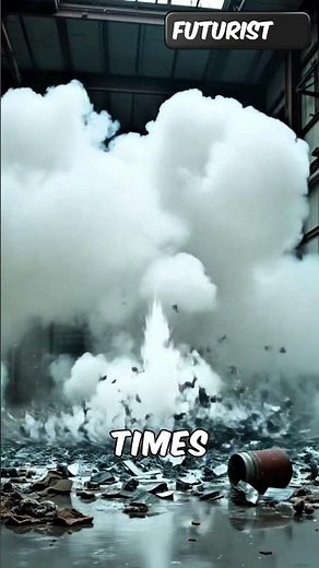 How Dangerous Is a Liquid Nitrogen Bomb? (Shocking Explosive Facts!)