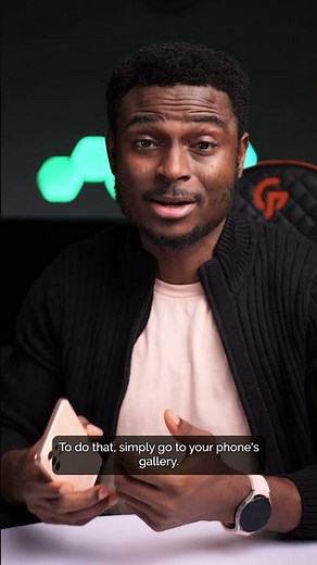 How to copy text from image with Samsung