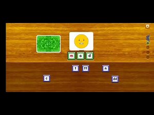 Starfall More Phonics Unit 1 Let's Be Pals, extras