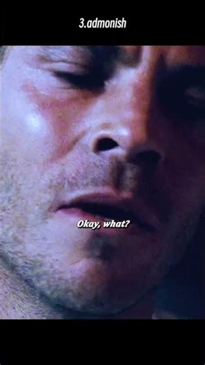 🎬 "You're Just a Tourist Here" - The Brutal Truth About Prison Survival in Felon 🚨