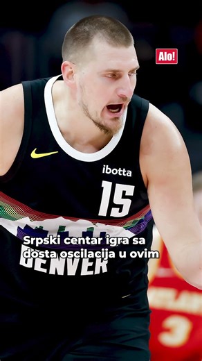 JOKIĆ JE LOŠ GUBITNIK Amerikanac žestoko o Nikoli