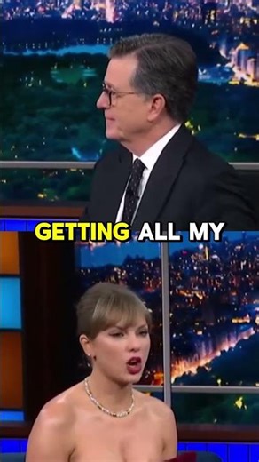 Taylor Swift's Best Year Ever Engagement and Regaining Her Music Masters