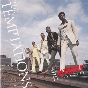 The Temptations - The Ultimate Collection