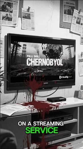 Chernobyl Disaster (1986) #storytelling #story #chernobyl