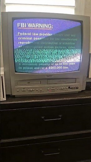 Opening to Elmo world springtime fun 🌱♨️vhs:2002