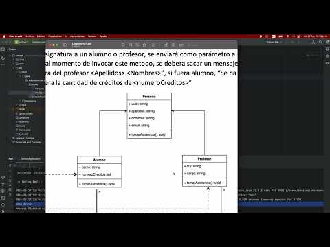 Fundamentos de POO en Java