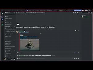 ArcoLinux : 4005 NEWS - find the latest fixes on Discord - new channel Official News Fixes