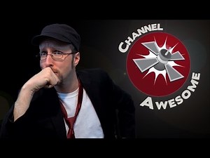 Channel Awesome YouTube Trailer