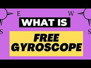 Free gyroscope | Marine gyro compass | Merchant navy knowledge #navy #merchantnavy #ship