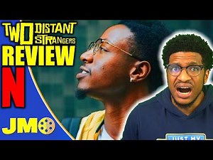 Two Distant Strangers Netflix Movie Review | This Ending Was Too Much!