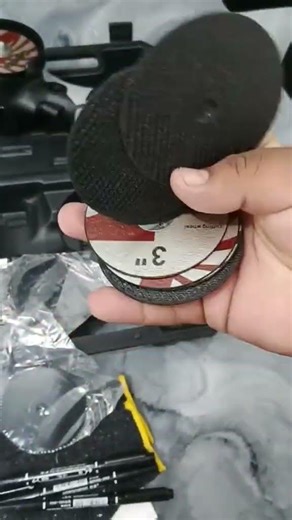 Mini esmeriladora angular! La mejor y más portante