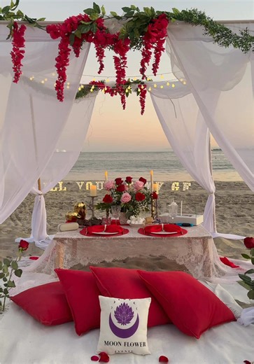 The Most Romantic Girlfriend Proposal Ideas