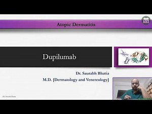 Dupilumab: Mechanism of Action; Doses; Indications; Adverse Effects