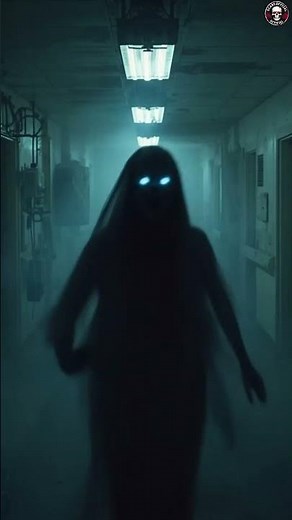 Haunted Hospital UK 👻 Ghost Hunters Terrifying Secrets | Part 2”