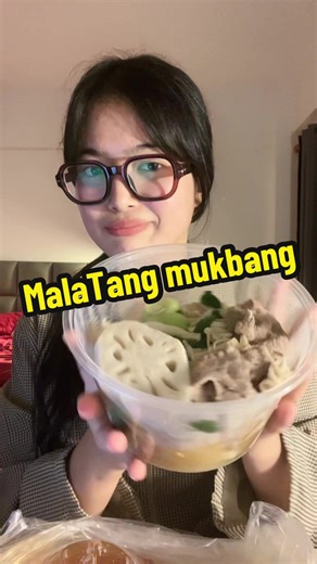 MalaTang Mukbang: A Taste of Myanmar Cuisine
