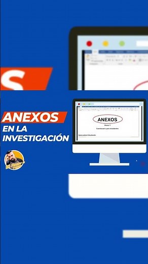 Anexos de la investigación parte 1