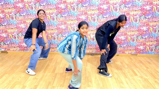 Steps N Beats on Instagram: "Western dance lessons"