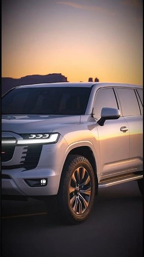 2026 Toyota Land Cruiser SE – The Electric SUV That Will Shock the World ⚡🔥🔥😱💥