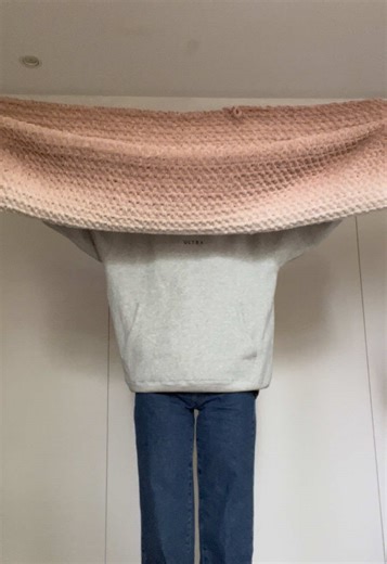 Cozy Chunky Crochet Blanket Tutorial