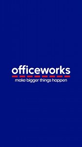 3.4K views · 24 reactions | Officeworks Kangaroo Flat is now open! Visit us now at 239-249 High St to shop our wide range of tech, art and craft, and office essentials at everyday low prices. | Officeworks | Facebook