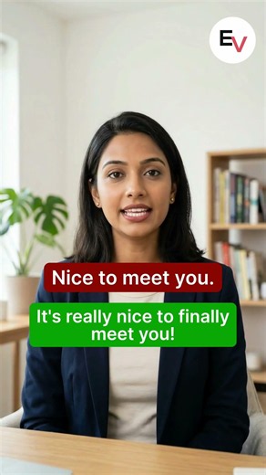 Upgrade Your English: 5 Phrases for Confident Small Talk 🧠📈