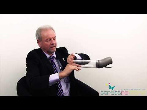 Exercising With The Obson Erecaid Esteem Vacuum Therapy System
