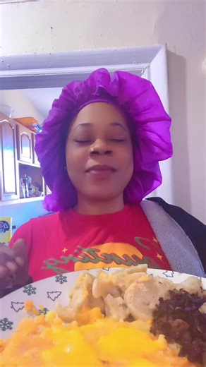 Cooking with fruity today we eating Black fish and ground provisions from#cooingwithfruity #blackfish #fyp #vincytiktokers🇻🇨🇻🇨 #foryou