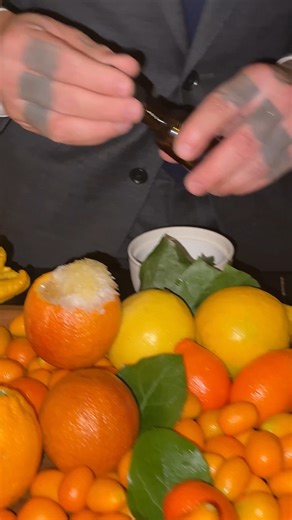 This isn’t your average shaved ice — this is fine dining at the highest level. From presentation to flavor balance, I experience what makes this Michelin-starred restaurant one of the best in the world. #MichelinStar #ElevenMadisonPark #FineDining #NYCFood | Strictly Dumpling