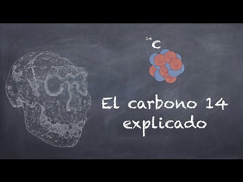Carbon 14 explained