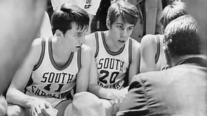 An oral history: USC, UVa and a wild 1971 game that proved to be the last of its kind