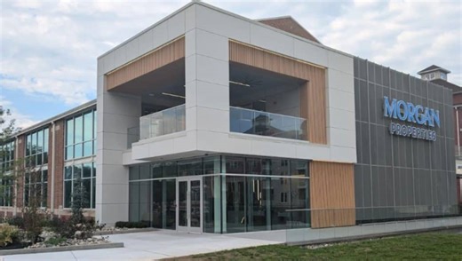 Conshohocken’s Morgan Properties Names New Co-CEOs