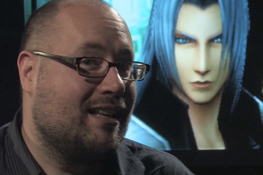 Crisis Core: Final Fantasy VII Video Review
