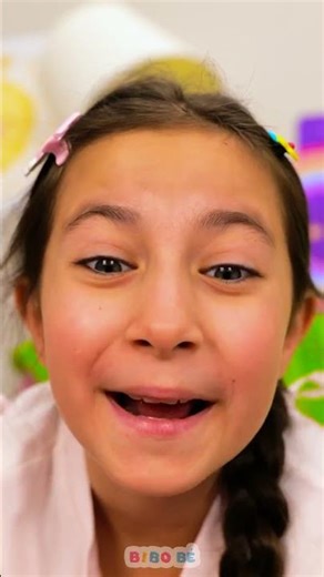 😄 Super Fun Bubble Lesson! 🫧 Blow BIG Bubbles Easily!