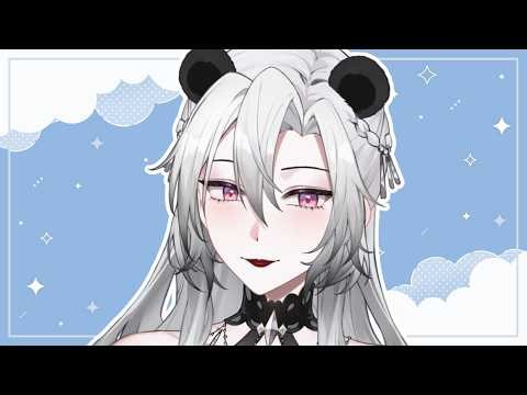 【Freetalk + Study】อรุณสวัสดิ์ค่ะ แพนด้ามีส่งงานมหาลัยเดดไลน์ 11 โมง (°ー°〃)