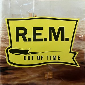 R.E.M. - Out Of Time