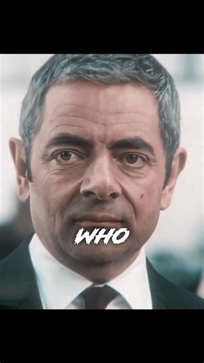 The Boy Who Couldn’t Speak… Became Mr. Bean! 😲