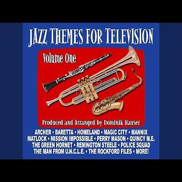 The Muppet Show: Main Title (From the Tv Score To "The Muppet Show")