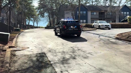 🔵: City Of Griffin Police 📍City Of Griffin, GA 🚔🚨: 2022 Ford Police Interceptor Utility/W Whelen Core Single Tones Using a Whelen Legacy Duo Lightbar #police #leo #fyp #photography #buff